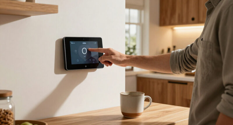 4 Best Home Control Tablets in 2027
