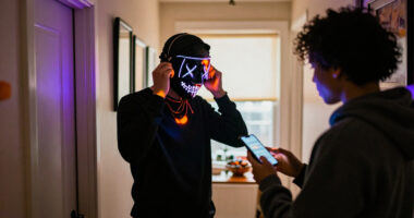 5 Best Halloween Smart Costume Accessories in 2027