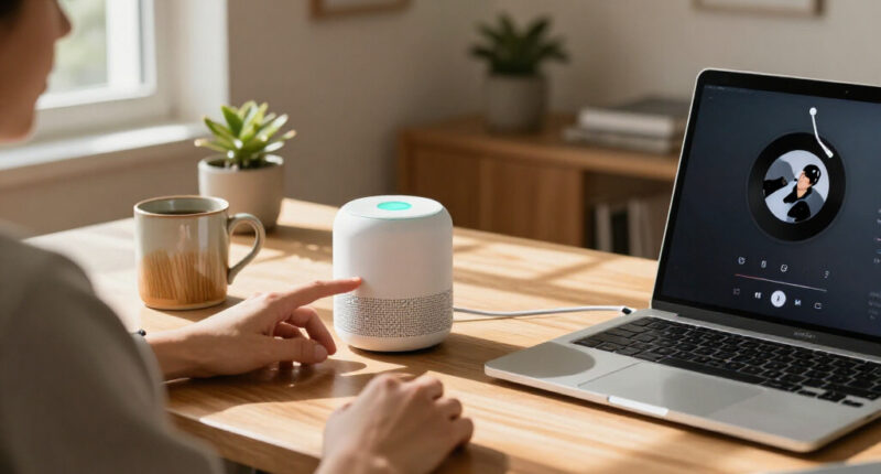 5 Best Smart Speakers for Mac in 2027