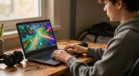 7 Best Gaming Laptops For Students In 2027