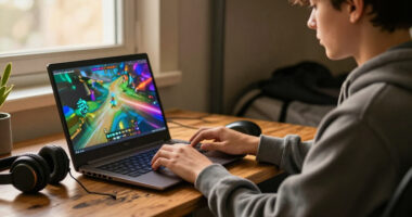 7 Best Gaming Laptops For Students In 2027