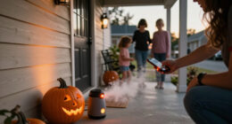 8 Best Smart Home Halloween Decorations for Spooky Outdoor Lighting in 2027