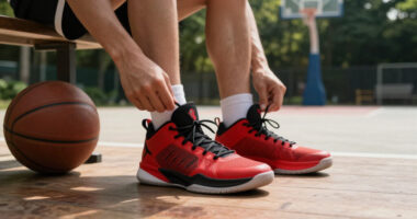 9 Best Basketball Shoes in 2027