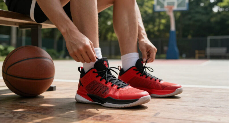 9 Best Basketball Shoes in 2027