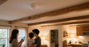 9 Best Smart Home Smoke Detectors for Connected Safety in 2027