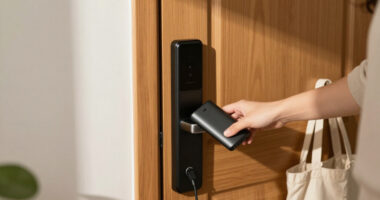 9 Best Smart Locks With Backup Power in 2027