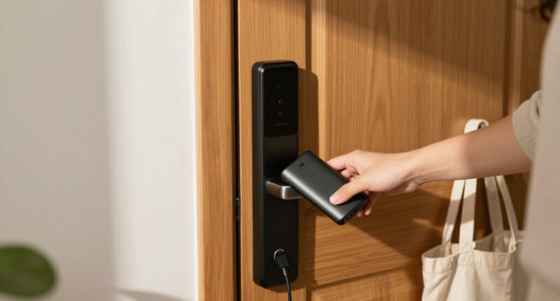 9 Best Smart Locks With Backup Power in 2027