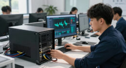 A $200M AI Lab Founded By A Former ByteDance Intern Enters The Field