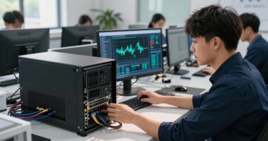 A $200M AI Lab Founded By A Former ByteDance Intern Enters The Field