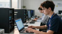 A Closer Look At AI Alignment And The UK AISI Cybertesting Incident