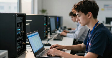 A Closer Look At AI Alignment And The UK AISI Cybertesting Incident