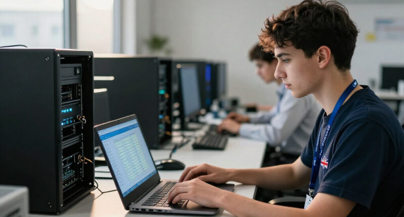 A Closer Look At AI Alignment And The UK AISI Cybertesting Incident