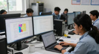 A Look At Open Data Generation For Large Scale Indic Pretraining