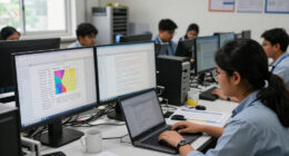 A Look At Open Data Generation For Large Scale Indic Pretraining