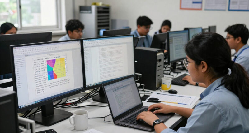 A Look At Open Data Generation For Large Scale Indic Pretraining