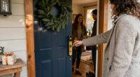 A Practical Holiday Gift Idea: Yale Smart Locks