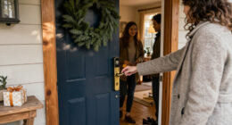 A Practical Holiday Gift Idea: Yale Smart Locks