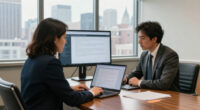 Agreement Review Meets Legal Expertise At Sullivan & Cromwell