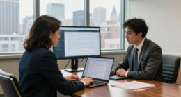 Agreement Review Meets Legal Expertise At Sullivan & Cromwell