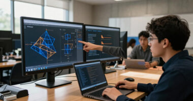 AI In Mathematics: Progress Worth Sharing