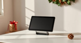 Amazon Echo Show 11 Review: A Holiday Hub for the Home