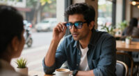 Announcing Ranveer Singh As Brand Ambassador For Ray-Ban And Ray-Ban Meta In India Along With Exciting New Updates To Our AI Glasses