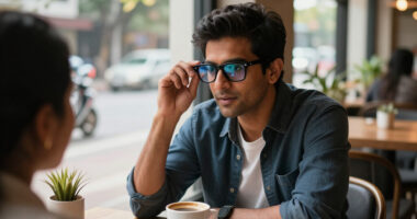 Announcing Ranveer Singh As Brand Ambassador For Ray-Ban And Ray-Ban Meta In India Along With Exciting New Updates To Our AI Glasses