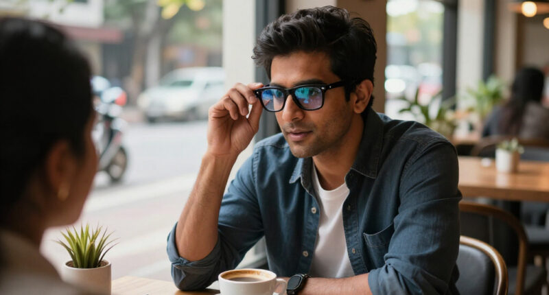 Announcing Ranveer Singh As Brand Ambassador For Ray-Ban And Ray-Ban Meta In India Along With Exciting New Updates To Our AI Glasses