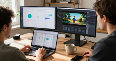 Anthropic Launches Claude Dashboards And Motion As Docs Leave Beta