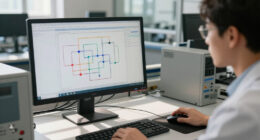 Anthropic’s Claude Designs Leaner Quantum Circuits, Reducing Resources Needed For Key Calculations