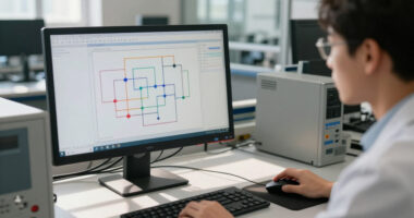 Anthropic’s Claude Designs Leaner Quantum Circuits, Reducing Resources Needed For Key Calculations