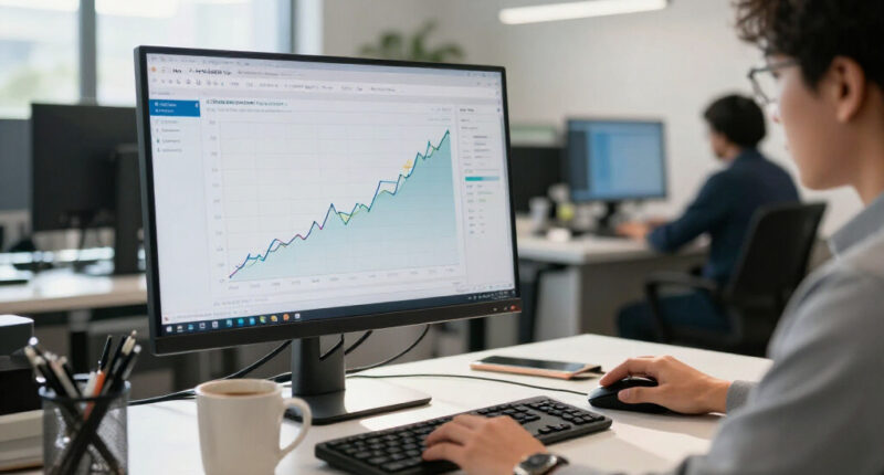 Anthropic’s Market Debut: What’s Riding On The AI Company?