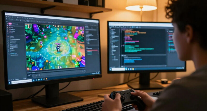 Anthropic Tells Claude AI To Stop Recreating Video Games