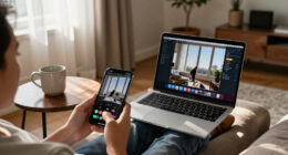 Any Window From Your Mac, On Your iPhone And iPad