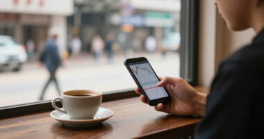 Asian Market Insights: Penny Stocks To Watch In October 2026 – Simply Wall Street