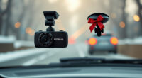 BOTSLAB G980H Review: A Dash Cam for Holiday Drives