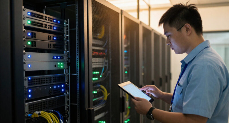 Can Heterogeneous Chips Give SenseCore A Bigger Share Of China’s Neocloud Market?