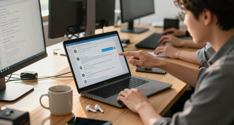 ChatGPT’s Expanding Reach Across The Workplace
