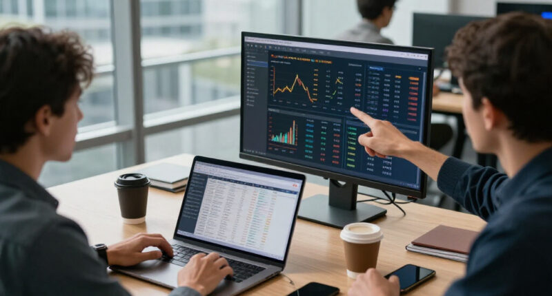 Chatham And OpenAI: Scaling Expertise In Capital Markets