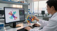 Could Claude Improve CAR T Signaling Domain Design? A Biotech Put It To Work