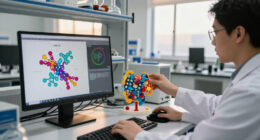 Could Claude Improve CAR T Signaling Domain Design? A Biotech Put It To Work