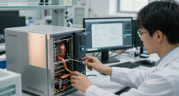 DOE Announces Science Applications For Quantum Computing