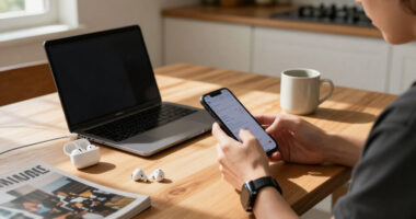 Everyday Tech Upgrade Checklist 2026