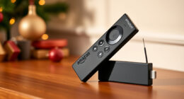 Fire TV Stick 4K Plus Review: A Practical Holiday Upgrade