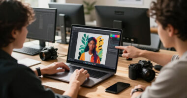 From Creative Idea To Campaign: Exploring Pollo AI And OpenAI