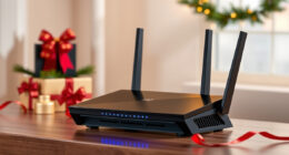GL.iNet Flint 2 Review: Holiday Wi-Fi for Busy Homes