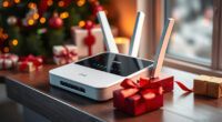 GL.iNet Opal Travel Router: A Holiday Wi-Fi Review