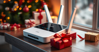 GL.iNet Opal Travel Router: A Holiday Wi-Fi Review