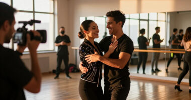 Guillermo Rodriguez On Dancing With The Stars: What To Know