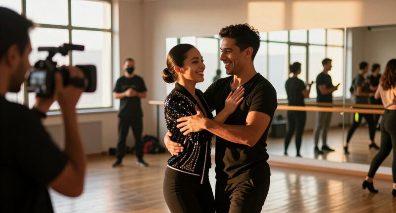 Guillermo Rodriguez On Dancing With The Stars: What To Know